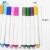Import China supplies marker pens dry erase white marker chalk marker from China