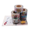 China supplies wholesale cake plastic border decorating tools and accessories