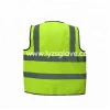 China Supply Traffic Use Safety Vest / Reflective Vest Belt / Security Jacket