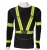 Import China supply traffic use safety vest / reflective vest belt / security jacket from China