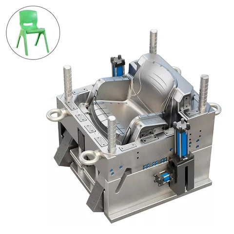 China Taizhou Injection Suppliers Metal Dies Clear Plastic Mould Clear Acrylic Injection Moulding Plastic Chair Mould