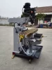 CHINA Variable Speed Milling Head 5H Vertical Turret Milling Machine