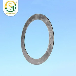China Wholesale graphite gasket material