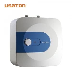 China Wholsale 15L Electric Storage Portable Compact Hot Water Heater