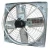 Import China Zhongnuo Series 380V 3phase cow house exhaust fan price , dairy farm extraction fan from China