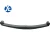 Import Chinas hot-selling truck leaf spring, heavy-duty truck three-layer parabolic leaf spring from China