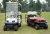 Import Chinese cheap golf carts with dc motor from China
