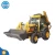 Import Chinese Cheap Wheel Excavators/Digger/Front End Backhoe Wheel Loader for sale from China
