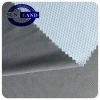 Chinese factory bamboo carbon polyester antibacterial dry fit knitting birdeye mesh fabric for sportswear