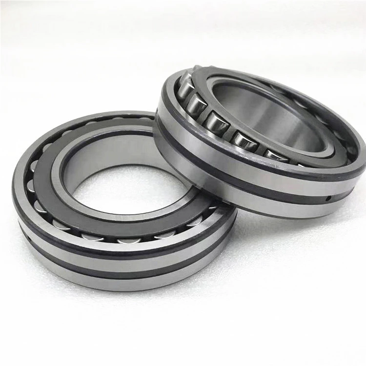 Chinese factory double row spherical roller bearings 22319CCK/W33