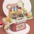 Import Chinese Factory Price Wholesale Children Educational Play Set Kitchen Toys from China
