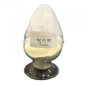 Chinese factory supply high purity CeO2 ceria cerium oxide ceric oxide in rare earth CAS 1306-38-3