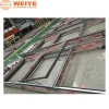 chinese large factory manufacture unitized aluminum curtain wall