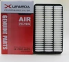 Chinese manufacturer Auto air filter 17801-46070 for Japanese auto engine