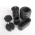 Chinese manufacturers specialize in customizing silicone rubber parts