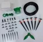 Chinese new product Garden drip irrigation system HX-T612