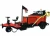 Import chinese new road maintenance equipment for asphalt finisher from China