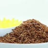 Chinese organic red rice with best quality and best price new crop