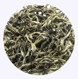 Chinese Premium Jasmine Bai Mao Hou White Snow hair Monkey Rare Oriental Tea Green Tea