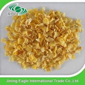 Chinese product dry vegetable dehydrated potatoes