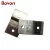Import Chinese supplier stainless steel sheet metal fabrication stamped parts on sale from China