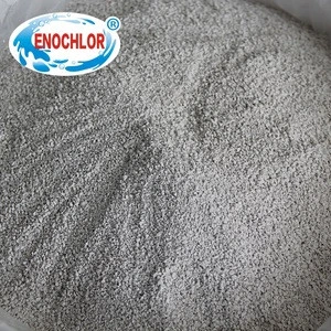 chlorine granule calcium hypochlorite bleaching powder