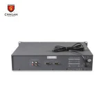 Chnlan PA audio system MP3/CD player for home