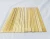 Import Chopsticks bamboo Chinese disposable round bamboo chopsticks manufacturer from China