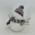 Import Christmas Decoration Gardening And Home Decoration Handmade Snowman from China