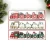 Import Christmas decorations wooden train holiday gift window decoration wooden crafts wholesale from China