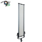 christmas promotion led studio light 120w battery operated cri 95 pro led light for photographic