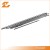 Import Chrome Plated Screw Barrel PVC Production for Extrusion Machine from China