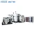 Import CICEL supply vacuum coating machine/pvd coating machine/vacuum metalizing machine from China