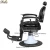 Import Classic Antique Vintage Style Professional Cheap Reclining Barber Chair from China