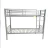 Import classic style home furniture bedroom metal bunk bed kids adult iron steel metal folding sofa bunk bed designs from China