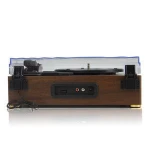 Classic Suitcase Vinyl Record Turntable Player 3 speed vinyl records wholesale