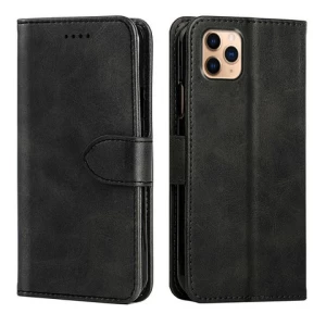 Classic Wallet Leather Case Mobile Phone Bags Flip Cover Accessories For iPhone 6 7 8 X XS XR Max iphones 11 12 13 Pro mini