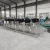 Import Cleaning and Air Drying Assembly Line Flip Type Cleaning and Air Drying Assembly Line Efficient from China