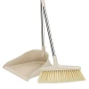 cleaning broom household cleaning tools short handle gray eco friendly wide broom eco home