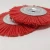 Import Cleaning Brush of Car 100mm Abrasive Filament Circular Nylon Wheel Brush from China