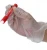 Import Cleaning Cooking Dishwashing Food Handling Security Disposable Clear Vinyl Latex Gloves from China