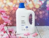 Cleansing and Whitening Liquid  Laundry Detergent