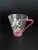 Import Clear Acrylic Tumbler Cups Water Tea Saucer from China