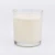 Import Clear Borosilicate Candle Jar  Glass Candle Jar With Lid from China