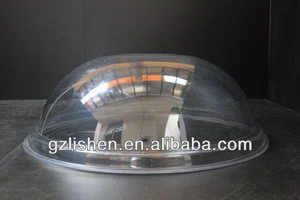 clear PC polycarbonate COVER