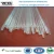 Import Clear quartz capillary glass fiber protective tube 1.8*0.126 from China