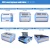 Import Cloth cutting machine / cnc fabric cutter / automatic cloth cutting machine from China