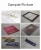 Import Cloth logo embossing hot stamp machine from China