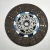 Import Clutch pressure plate clutch cover assembly for Yuchai 4110 from China