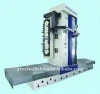 CNC floor type boring machine